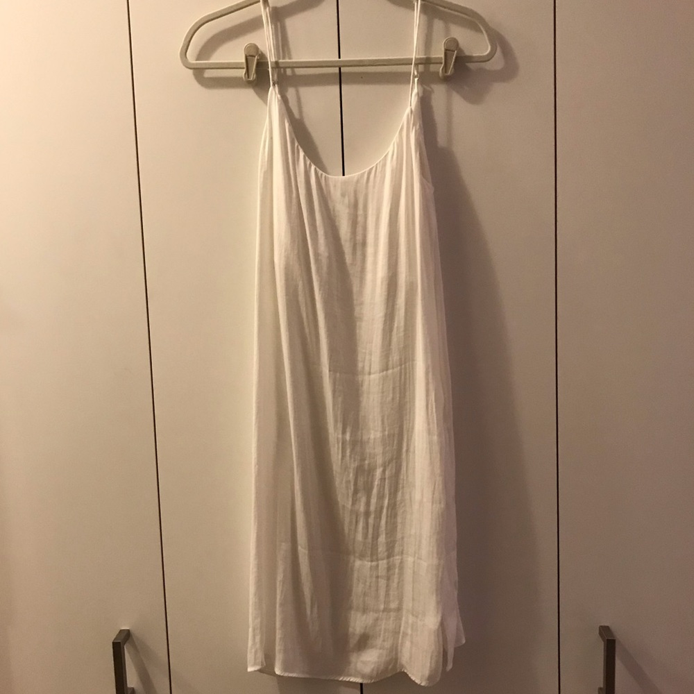 Free People Intimately White Slip